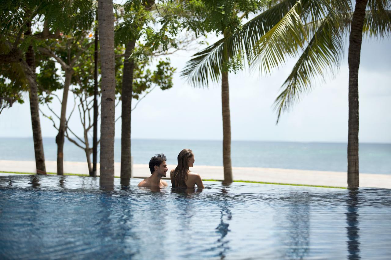 The Royal Santrian Villa Nusa Dua  Exteriör bild